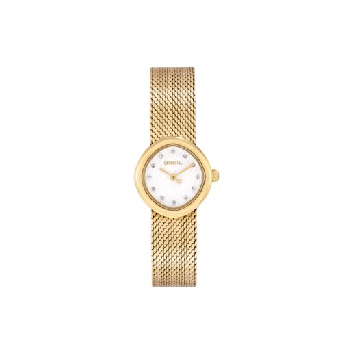 Reloj Breil Mujer PRIMP in Acero TW2202 - TW2202